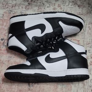 Nike Dunk High Retro